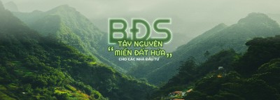 BĐS Tây Nguyên trong trào lưu bỏ phố lên rừng, sau Lâm Đồng, Gia Lai đang trở thành điểm đến mới được quan tâm