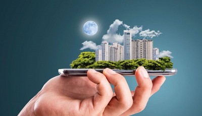 LIVESTREAM – XU THẾ MỚI TRONG NGÀNH BẤT ĐỘNG SẢN!