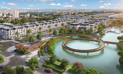 Phát triển dự án