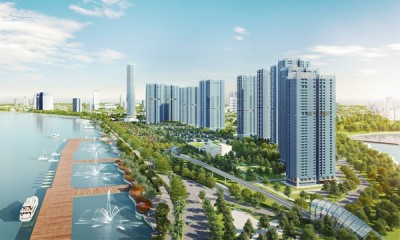 Dịch vụ bất động sản