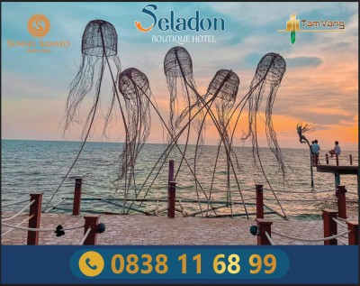 Sở hữu nhiều lợi thế, tiềm năng về du lịch, cùng sự đầu tư mạnh mẽ tại Phú Quốc