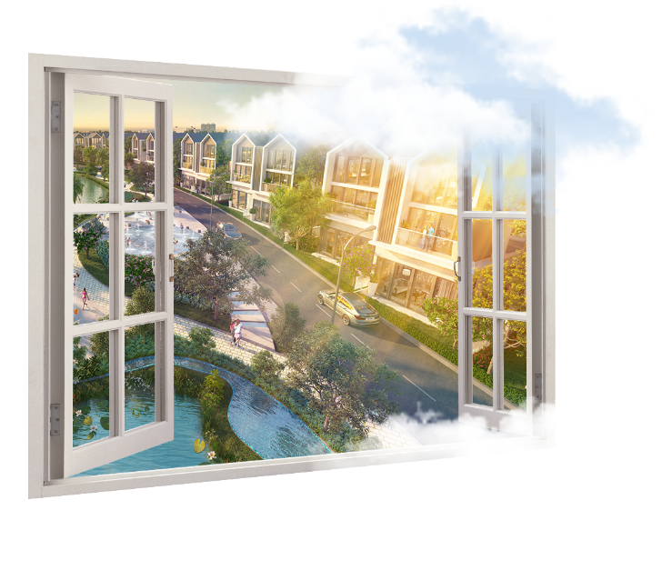 KẾT NỐI NGOẠI KHU