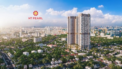HT PEARL DĨ AN