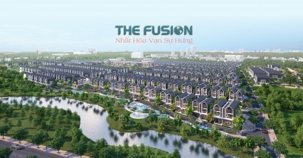 The FUSION Bà Rịa