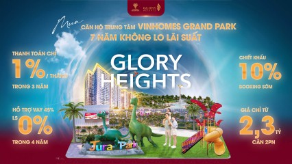 Glory Heights