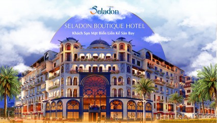 SELADON BOUTIQUE HOTEL PHÚ QUỐC