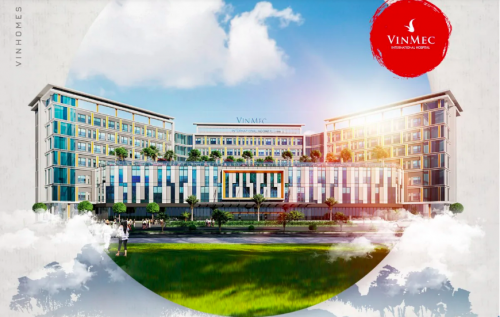 Vinmec 